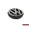 VW Original Trasero Simbolo Insignia Emblema Cromo - 191853601D WM7