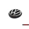 VW Original Trasero Simbolo Insignia Emblema Cromo - 191853601D WM7