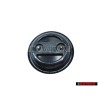 VW Original Trasero Simbolo Insignia Emblema Cromo - 191853601D WM7
