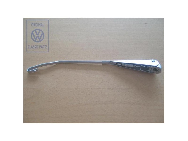 VW Original Brazo Limpiaparabrisas - 113955407D