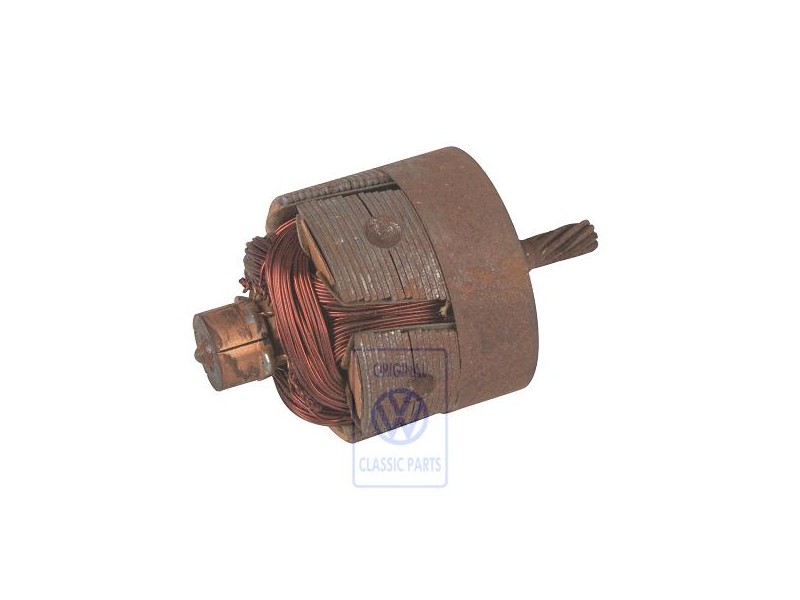 VW Original Pieza Suprimida - 113955813