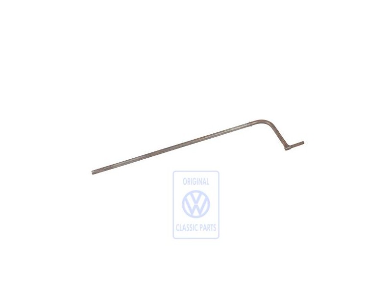 VW Original Palanca - 114721539A