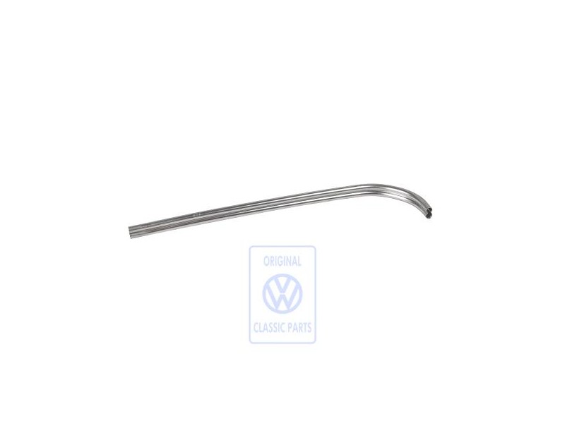 VW Original Tubo Guia - 117877364A