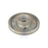 VW Original Polea Correa Trapezoidal - 122105251L