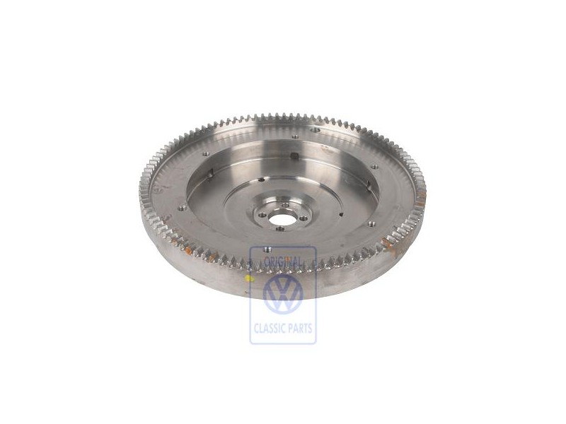 VW Original Volante Motor - 122105271E