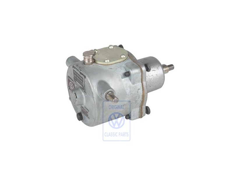VW Original Regulador Centrifugo - 122135032A
