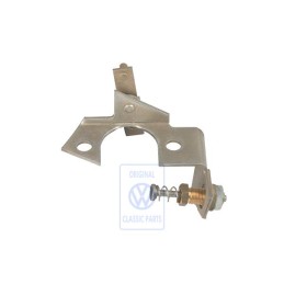 VW Original Tope - 122135517D