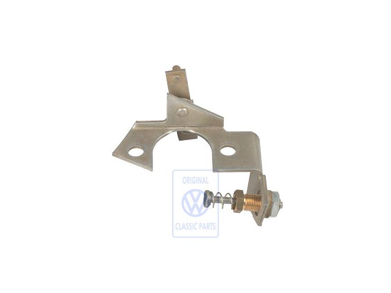 VW Original Tope - 122135517D