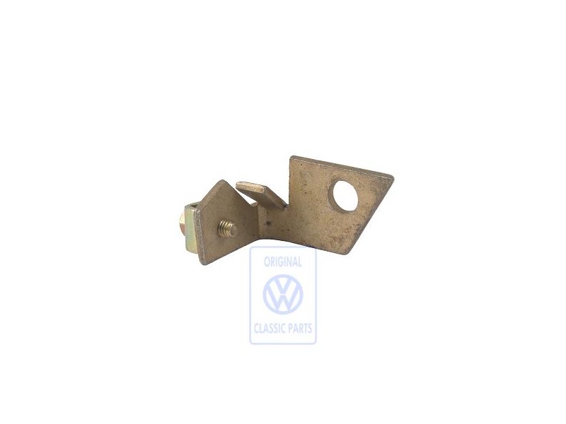 VW Original Soporte - 122135623