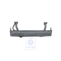 VW Original Silenciador - 122251051A FFF