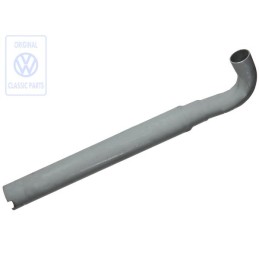 VW Original Tubo De Amortiguador - 122251157A
