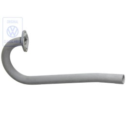 VW Original Tubo Escape - 122251171A