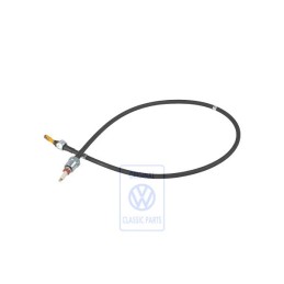 VW Original Cables Encendido - 122905531F