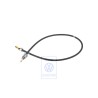 VW Original Cables Encendido - 122905531F
