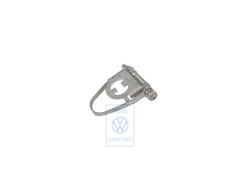 VW Original Limitador Regimen Revoluciones - 122905735