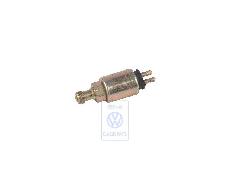 VW Original Valvula Desconexion P. 