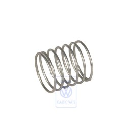 VW Original Muelle - 126129467