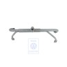 VW Original Colector De Admision - 126129701