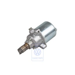 VW Original Distribuidor Encendido - 126905205B