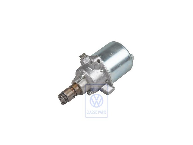 VW Original Distribuidor Encendido - 126905205B