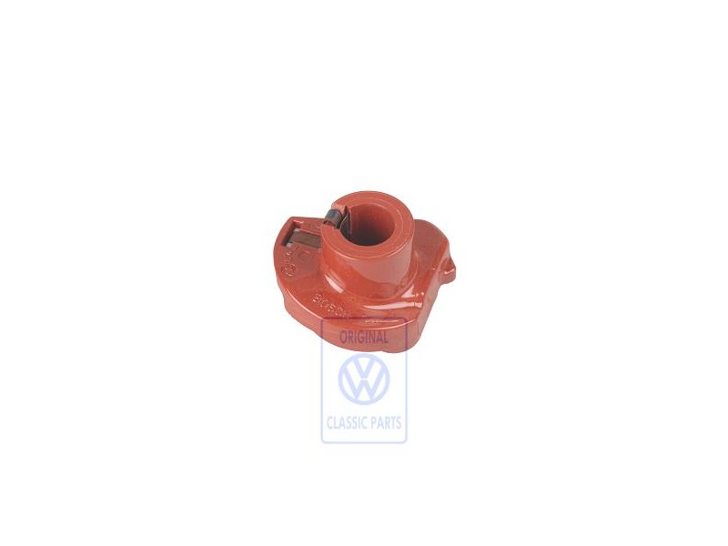 VW Original Rotor Con Limitador Revoluciones - 127905225