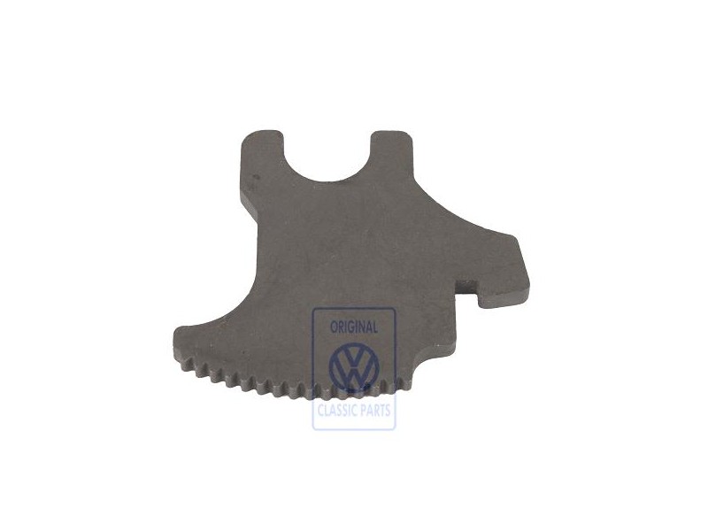 VW Original Segmento Dentado - 131711339