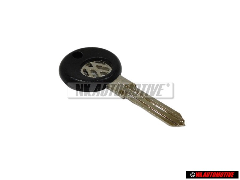 VW Original Llave - 251837219
