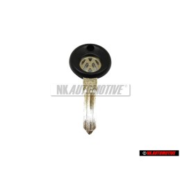 VW Original Llave - 251837219