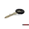 VW Original Llave - 251837219