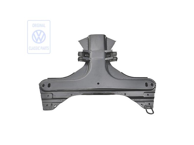 VW Original Cabezal Bastidor - 133701037