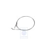 VW Original Cable Tapa Calefaccion - 133711717B
