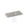 VW Original Soporte P. Soporte Parachoques - 135809132A