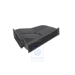 VW Original Pieza Intermedia - 136819717A