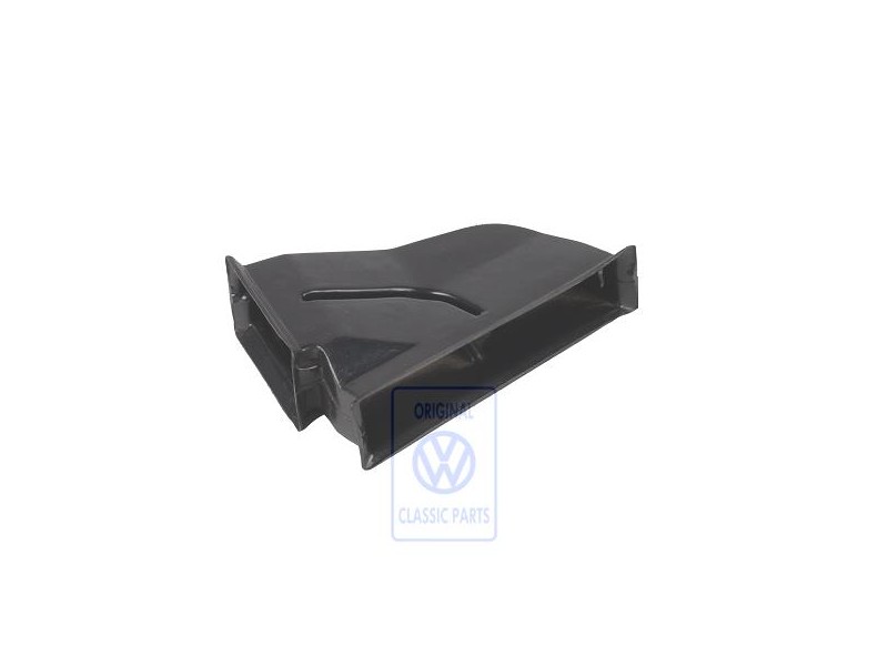 VW Original Pieza Intermedia - 136819717A