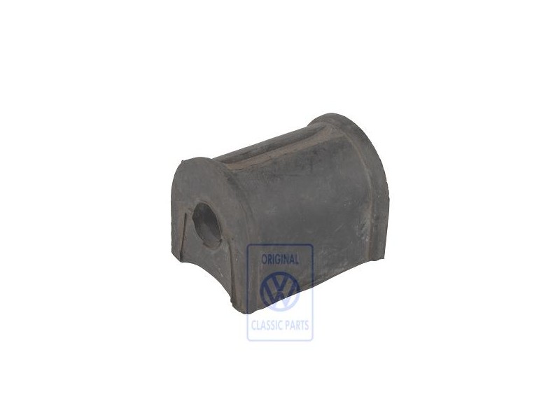 VW Original Recepcion Goma - 141411313