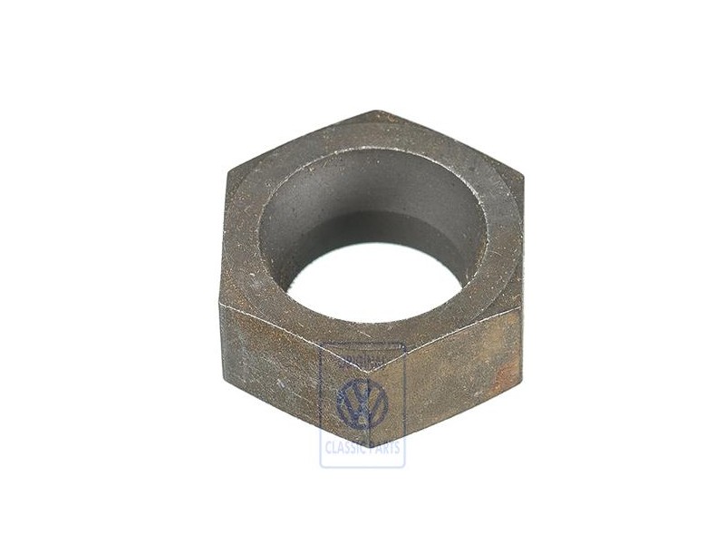 VW Original Anillo Conico - 141415855A