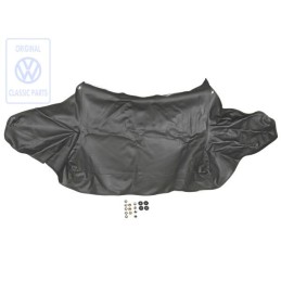 VW Original Funda De Capota Negro - 141871041E 041