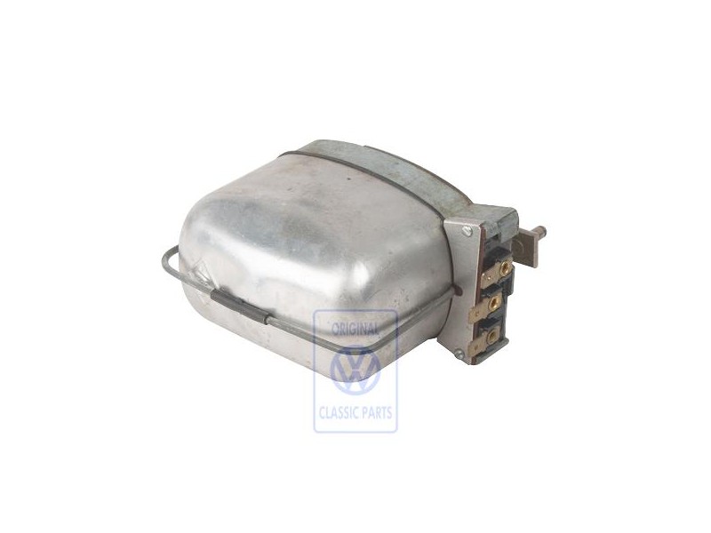 VW Original Pieza Suprimida - 141955111DX