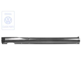 VW Original Larguero Inf. 