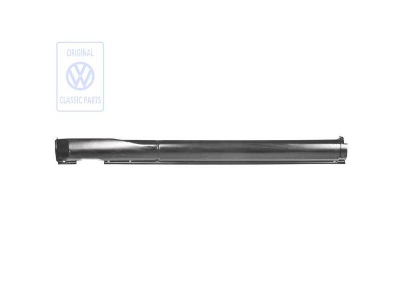 VW Original Larguero Inf. 