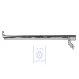 VW Original Carril-Guia - 143847339A