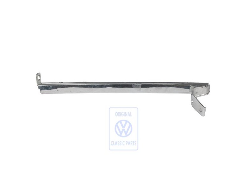 VW Original Carril-Guia - 143847339A