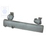 VW Original Silenciador - 147251051