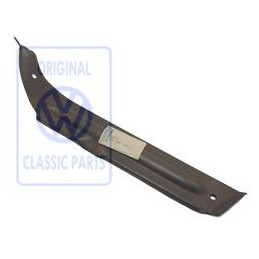 VW Original Refuerzo Para Chapa De Cierre - 151805128J