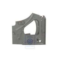 VW Original Parte Lat. Int. 