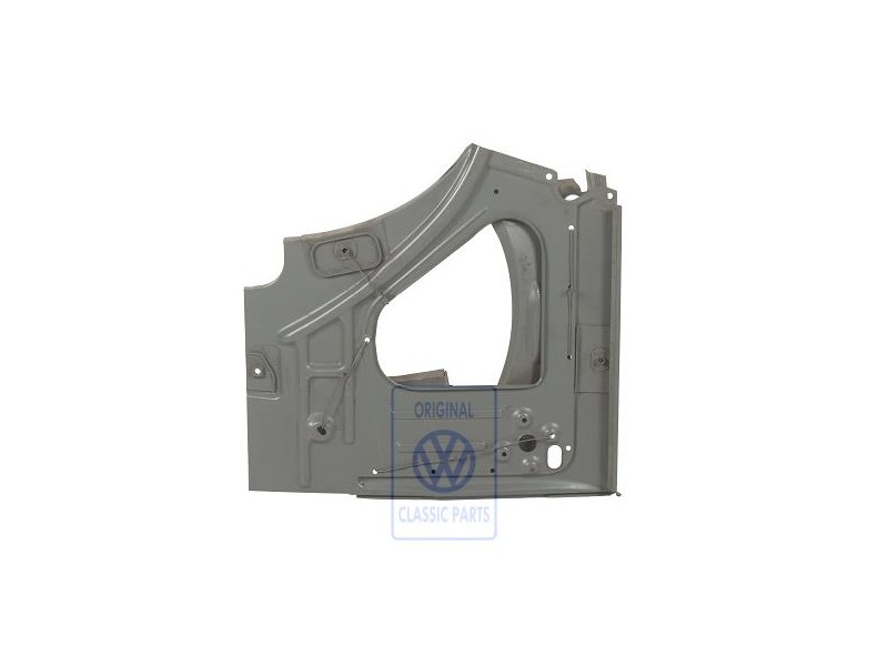 VW Original Parte Lat. Int. 