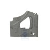VW Original Parte Lat. Int. 