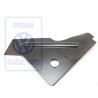 VW Original Refuerzo Para Pieza Lateral - 151809090C