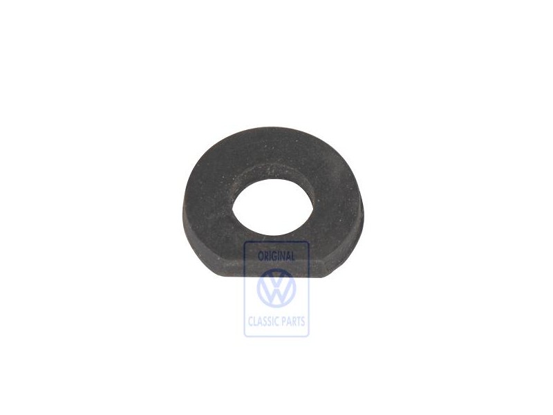 VW Original Pieza Suprimida - 151837177