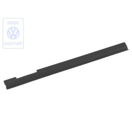 VW Original Junta Hueco Ventanilla - 151837471